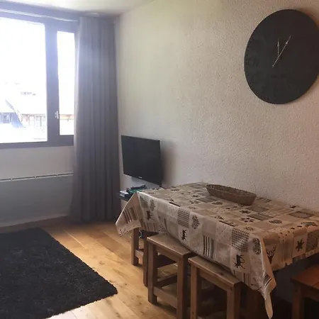 Apartment Studio Centre