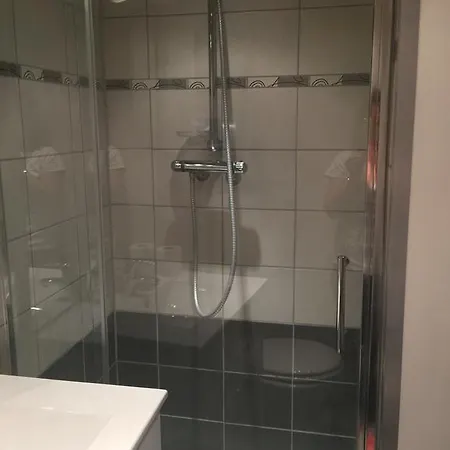Apartment Studio Centre Chamonix